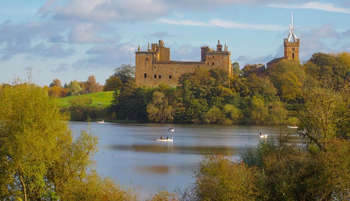 Funeral directors in West Lothian