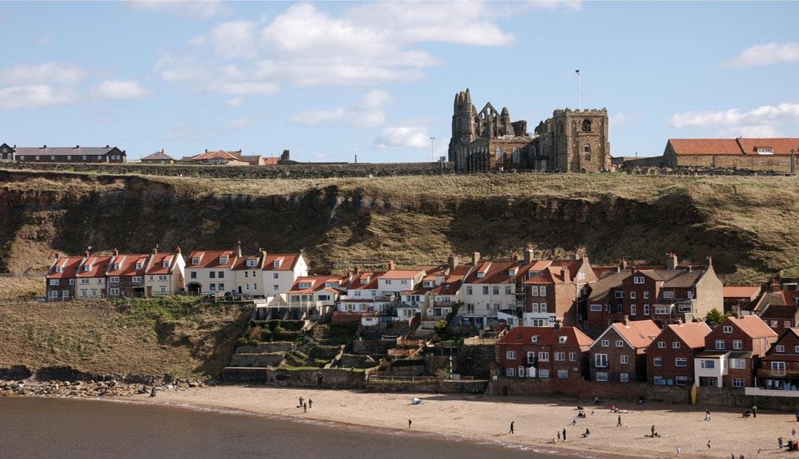 Funeral Directors in Whitby