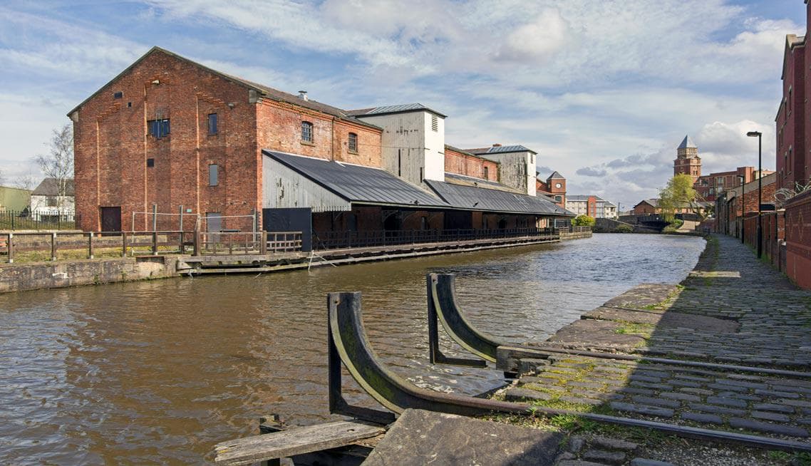 Funeral Directors in Wigan