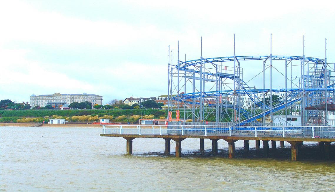 Funeral Directors in Clacton On Sea