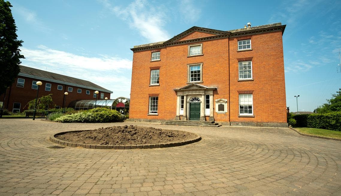 Funeral Directors in Long Eaton