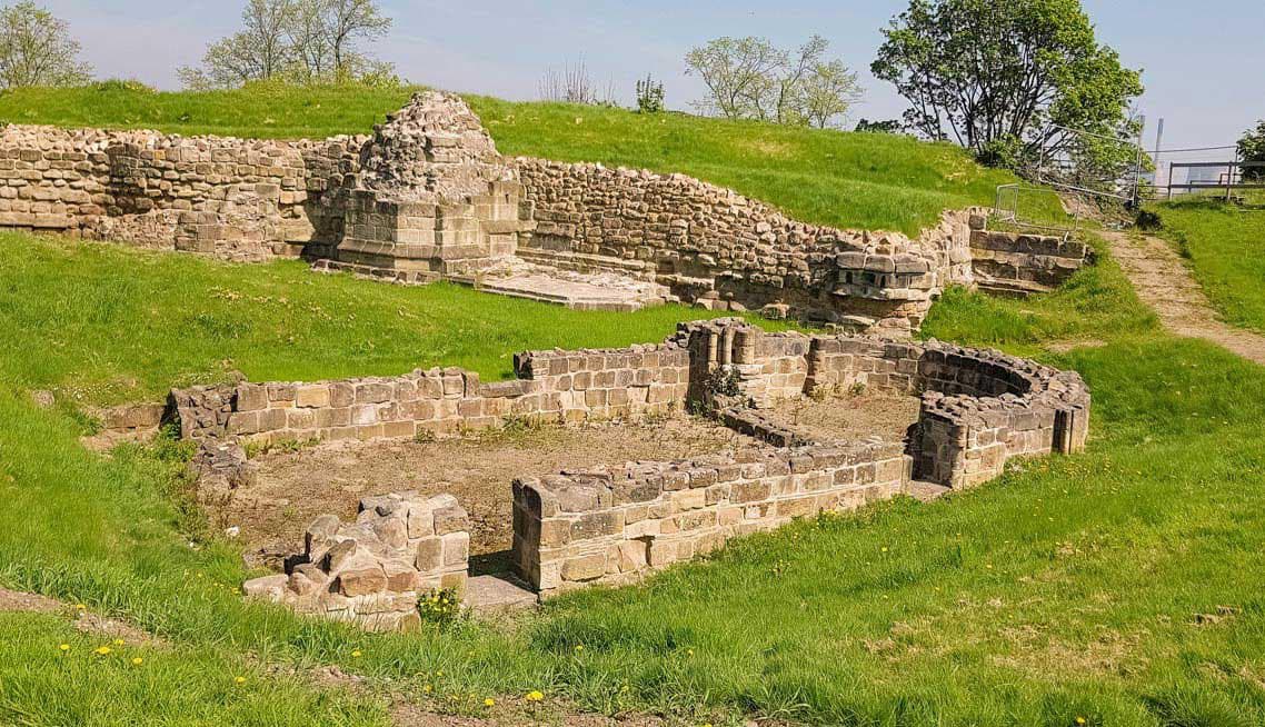 Funeral Directors in Pontefract