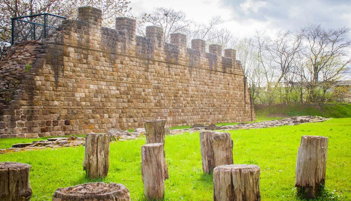 Funeral Directors in Wallsend